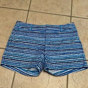 Banana Republic shorts